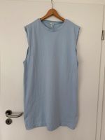 H&M Sommerkleid M, leichtes Kleid, Strandkleid, hellblau Baden-Württemberg - Böblingen Vorschau