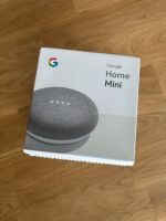 Google Home Mini Smartspeaker Siri Homepod Alexa Leipzig - Leipzig, Zentrum Vorschau