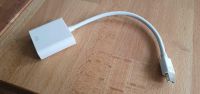 Apple Mini Displayport auf VGA Adapter Baden-Württemberg - Freiberg am Neckar Vorschau