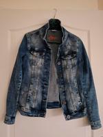 Coole Jeansjacke von liberty Niedersachsen - Seevetal Vorschau