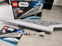 LEGO Star Wars 10221 Super Sternenzerstörer Duisburg - Rumeln-Kaldenhausen Vorschau