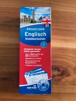 Vokabelbox Englisch Grundwortschatz Baden-Württemberg - Karlsruhe Vorschau
