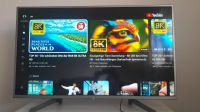 Verkaufe Smart tv Sony 43 zol Hamburg - Harburg Vorschau