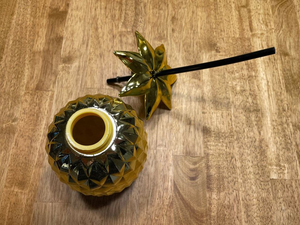 Trinkbecher „Ananas“ in Berlin