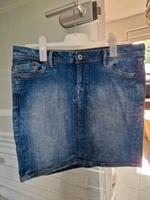 Esprit (edc) Jeansrock Gr. 40, wie neu! Nordrhein-Westfalen - Mülheim (Ruhr) Vorschau