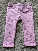 S. Oliver Leggings Gr 74 zu verkaufen Baden-Württemberg - Linkenheim-Hochstetten Vorschau