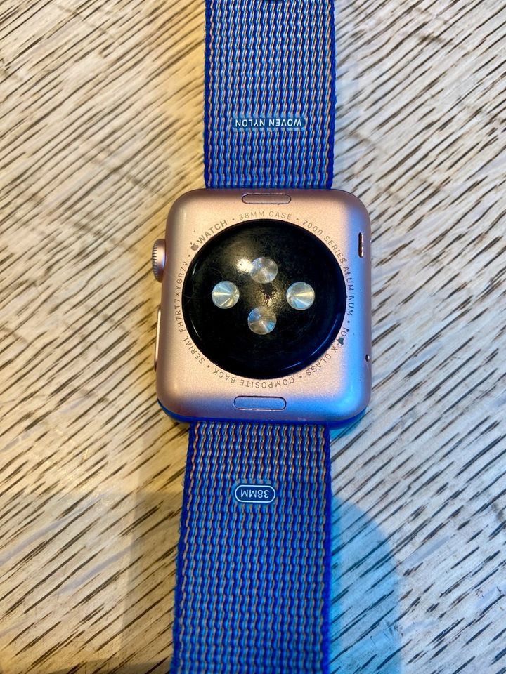 Apple Watch Series 1 (38 mm) in Berlin