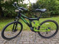 Gut erhaltenes Fahrrad, 21 Gänge, 24 Zoll Hessen - Marburg Vorschau