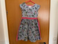 Tolles festliches Kleid 2 x getragen Happy Girls Gr. 140 (9Y) Niedersachsen - Vechta Vorschau