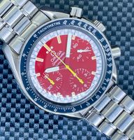 Omega Speedmaster Schuhmacher München - Maxvorstadt Vorschau