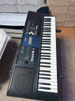 Keyboard Yamaha Burglesum - Burg-Grambke Vorschau