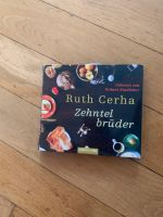 Zehntelbrüder Ruth Cerha CDs 6 CDs Hörspiel Bonn - Bonn-Zentrum Vorschau