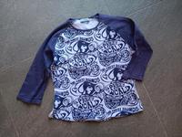 Damen Mädchen Langarmshirt Longsleeve XS Sachsen - St. Egidien Vorschau