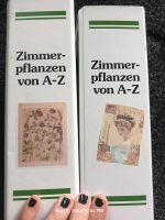 Verschenke sammel Karten Zimmerpflanzen Brandenburg - Cottbus Vorschau