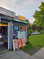 Zeitungen Lotto Verkäufer m/w/d Berlin - Hellersdorf Vorschau