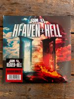 Sum 41 Heaven :x: Hell Vinyl Wandsbek - Hamburg Marienthal Vorschau