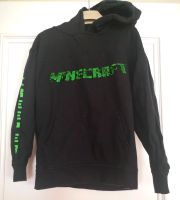 Pulli/ Pullover/ Kragenpullover/ Hoodie Next Minecraft 140 Saarland - Nalbach Vorschau