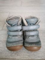 Froddo Kinderschuhe Winter Blau 24 Nordrhein-Westfalen - Menden Vorschau