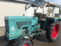 Hanomag Granit 501, Bj. 68, 45 PS Rheinland-Pfalz - Kastellaun Vorschau