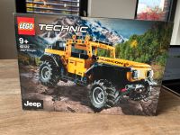 Lego Technic 4er Set Bundle Nordrhein-Westfalen - Coesfeld Vorschau