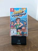 Nintendo Switch Spiel Summer Sports Games Bayern - Fürth Vorschau