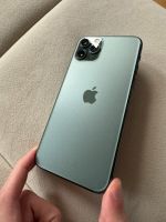 iPhone 11 Pro 256GB in Nachtgrün Walle - Handelshäfen Vorschau