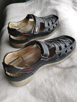 Wolky Sandalen 38, auch für Einlagen Hessen - Kassel Vorschau