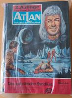 ATLAN, PERRY RHODAN Sonderreihe, Nr. 1 bis 806 Nordrhein-Westfalen - Enger Vorschau