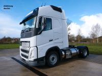 Volvo FH460 4x2T LNG Niedersachsen - Garrel Vorschau