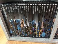 Batman Graphic Novel Collection Auflösung + Sonderausgaben Nordrhein-Westfalen - Goch Vorschau