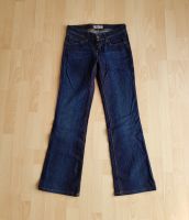 Original Levis Bootcut 572, Jeans, Gr. W28 x L30, wie NEU Baden-Württemberg - Mannheim Vorschau