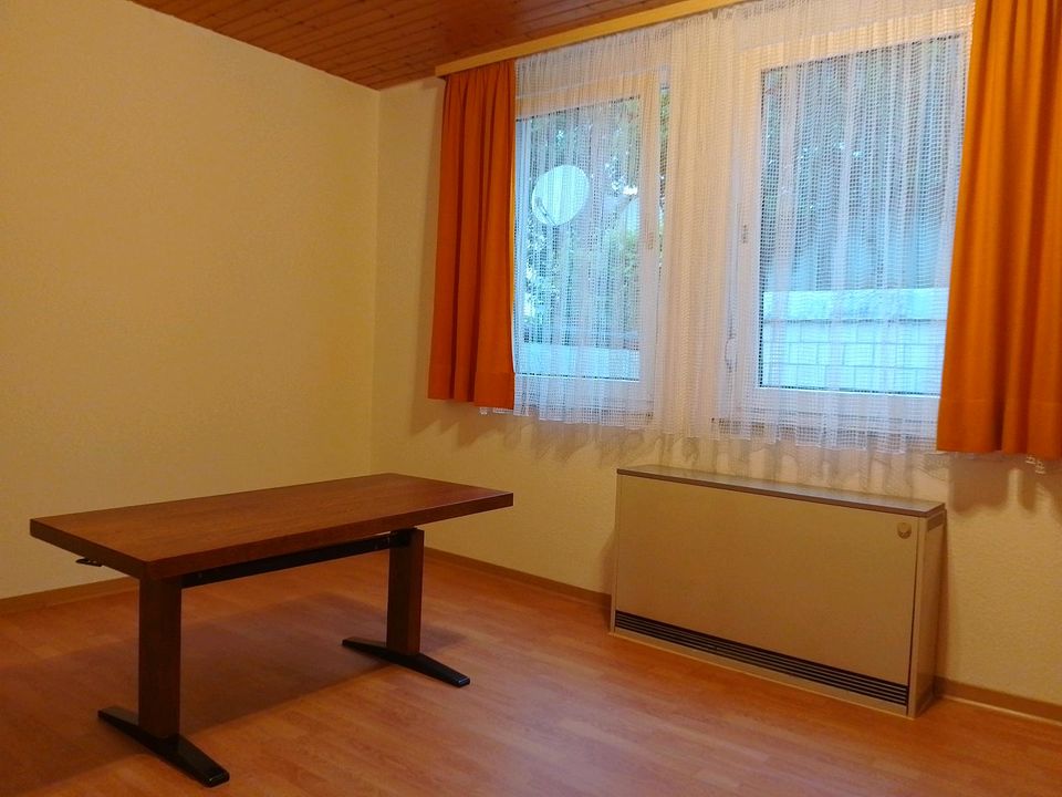 Großzügige Wohnung in Bad Cannstatt in Stuttgart