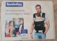 Bondolino Babytrage Sachsen - Oelsnitz / Vogtland Vorschau