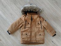 Winterjacke Gr.98 Brandenburg - Wilhelmsaue Vorschau