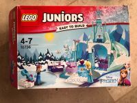 Lego Juniors, easy to built, Disney, Eiskönigin Baden-Württemberg - Lörrach Vorschau