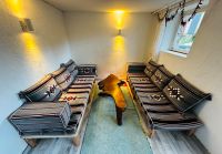 Orientalische Sitzecke Lounge Sessel Schlafcouch Top Zustand Berlin - Spandau Vorschau