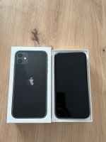 iPhone 11 64 Gb mit OVP Nordrhein-Westfalen - Übach-Palenberg Vorschau