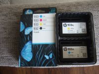 HP 932 933 - Multipack 4 Farben Original + Zugabe Niedersachsen - Melle Vorschau