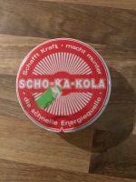 Alte Scho-Ka-Kola Dose Hannover - Nord Vorschau
