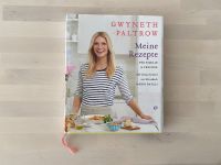 Kochbuch: Gwyneth Paltrow „Meine Rezepte für Familie und Freunde“ Friedrichshain-Kreuzberg - Friedrichshain Vorschau