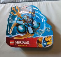 Lego Ninjago 71778 Nyas Drachenpower Spinjitzu-Drift Spinner OVP Nordrhein-Westfalen - Krefeld Vorschau