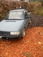 Vw caddy pick up lkw Rheinland-Pfalz - Aschbach Vorschau