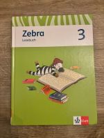 Zebra 3 - Schul-/Lesebuch - Klett - ISBN 978-3-12-270673-9 Niedersachsen - Bad Bentheim Vorschau