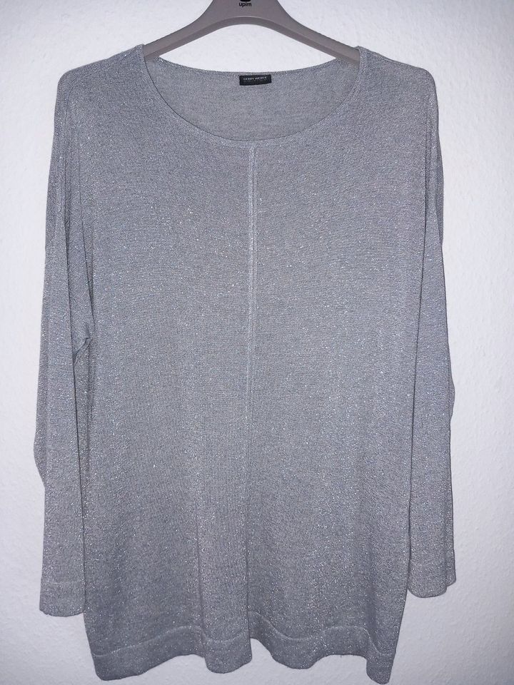 GERRY WEBER Damen Bluse, Gr. 44/46 in Reutlingen