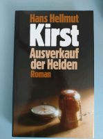 Ausverkauf der Helden von Hans Helmut Kirst, Roman Rheinland-Pfalz - Kesseling Vorschau