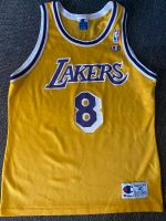 NBA Champion Basketball Trikot Jersey Rookie Kobe Bryant Lakers Baden-Württemberg - Offenburg Vorschau