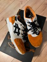 Asics Afew Beams - Year of the Orange Koi 45 Nordrhein-Westfalen - Solingen Vorschau