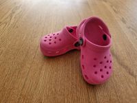 Crocs | Größe 20/21 (C5) | sehr guter Zustand Bayern - Buchhofen Vorschau