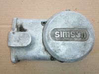 DDR Simson Lima Deckel S 50 / 51 Thüringen - Weimar Vorschau