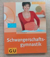 Schwangerschaftsgymnastik Buch und CD Baden-Württemberg - Jettingen Vorschau